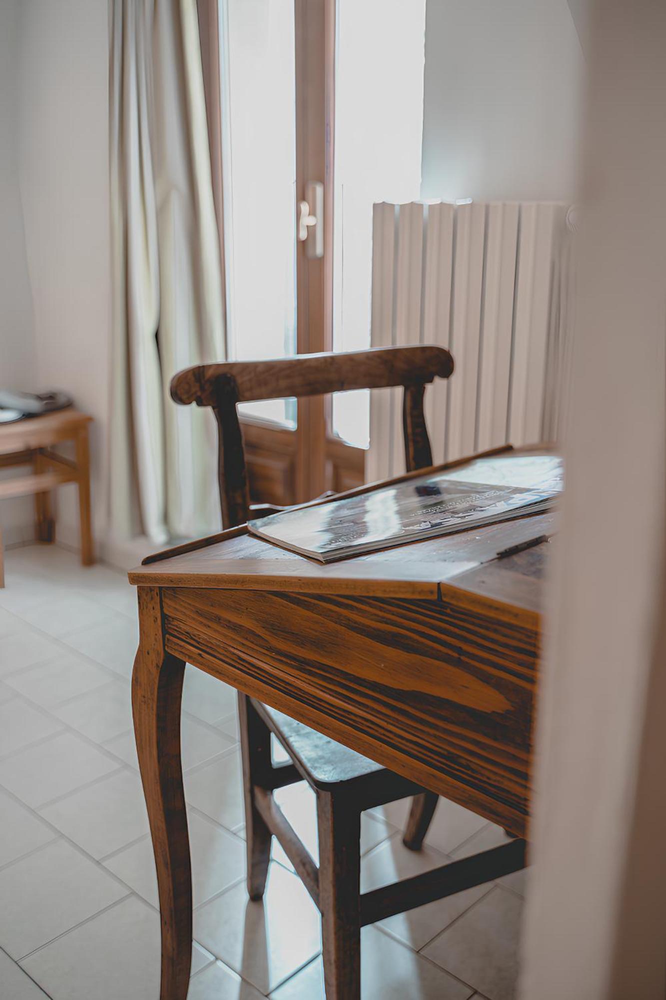 Bed&Breakfast Gabriella Exilles Exterior foto